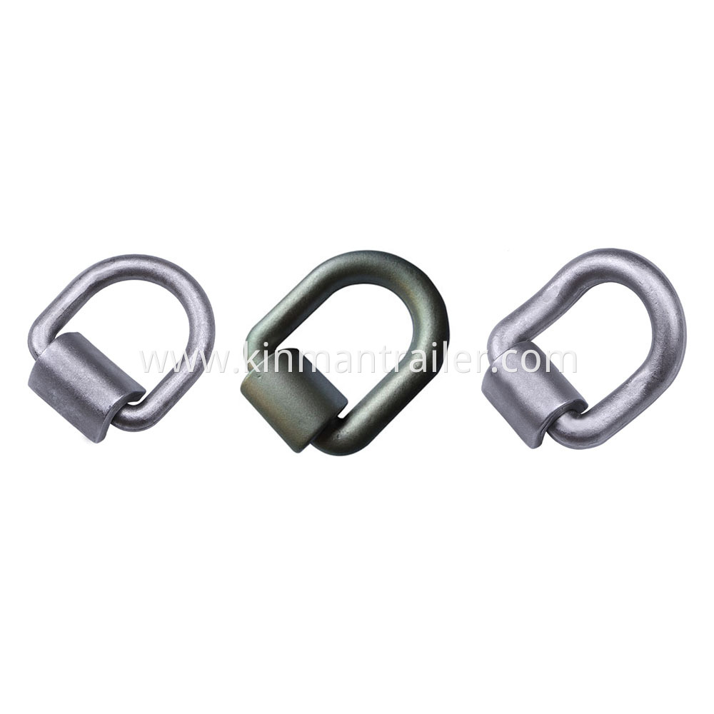 Forged Lashing Ring